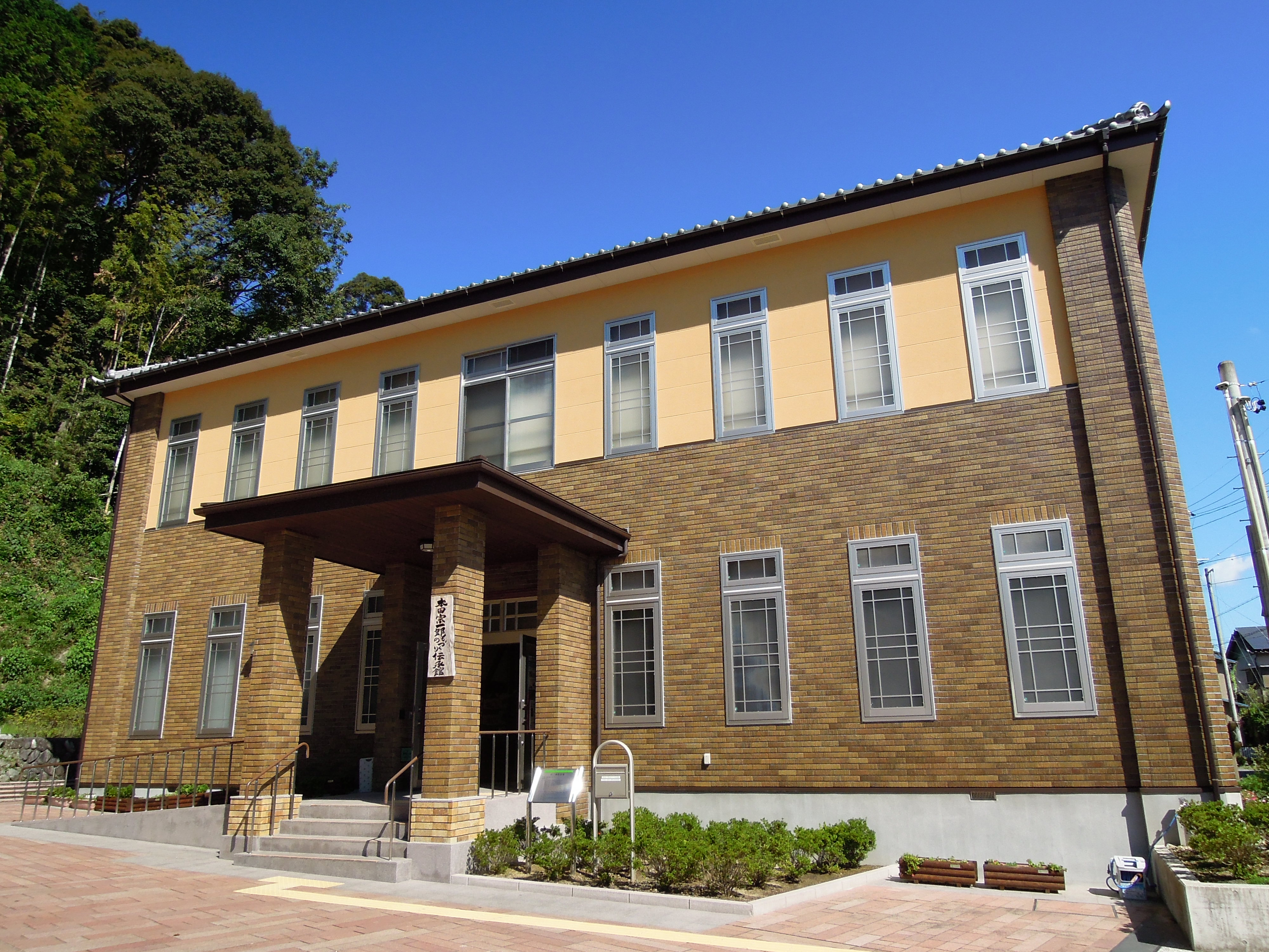 Honda museum hamamatsu