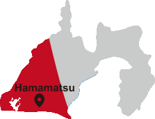 IN HAMAMATSU.COM Hamamatsu City, Shizuoka Prefecture, Japan Visitor Guide