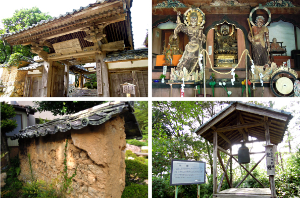 長楽寺 In Hamamatsu Com