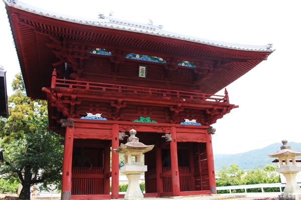 Daifukuji