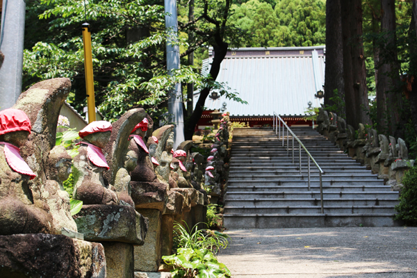 daifukuji