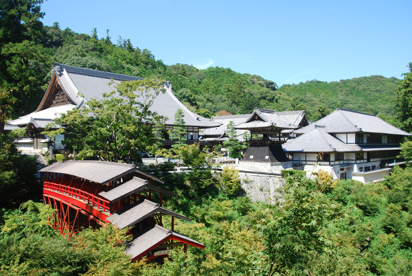 方広寺について