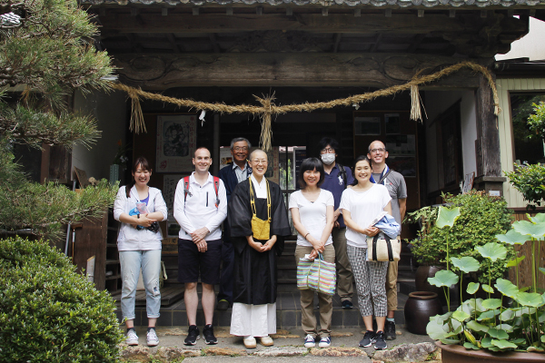 長楽寺