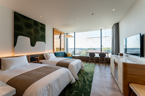 guest room3
