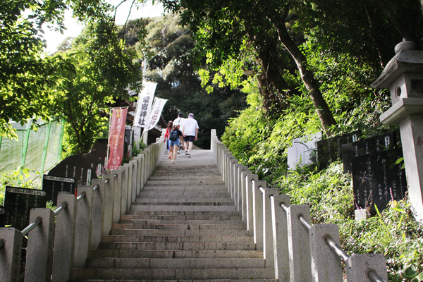 舘山寺