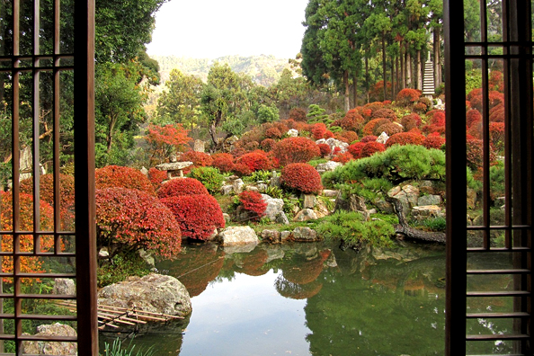 長楽寺 In Hamamatsu Com