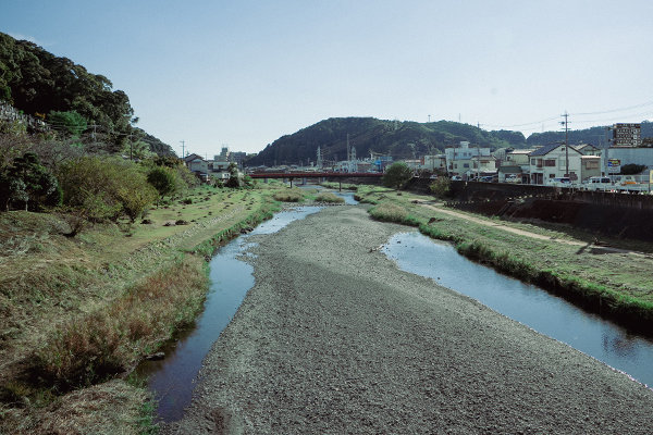 二俣ツアー