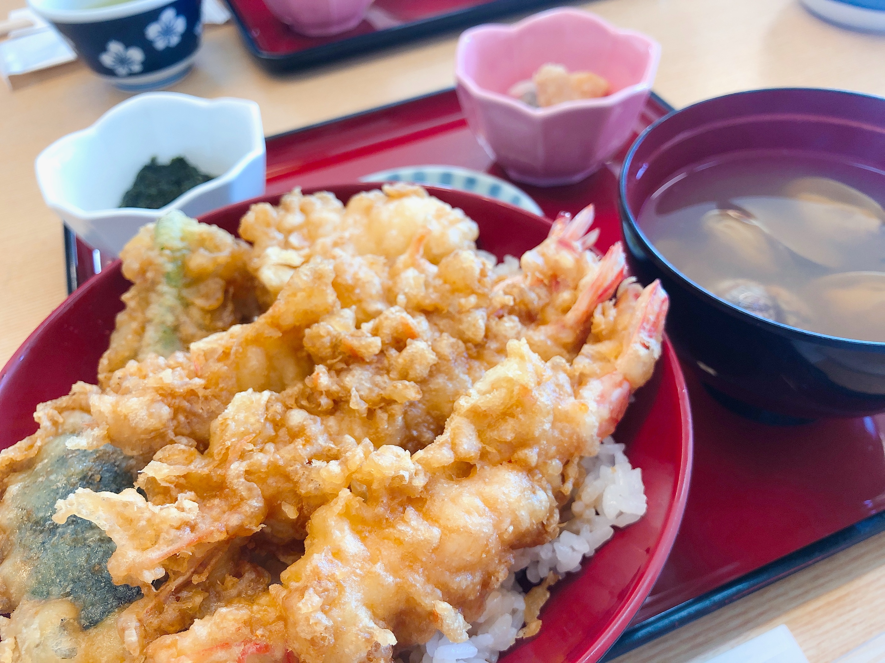 天丼