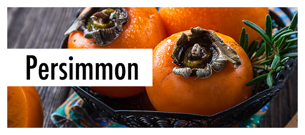 persimmon